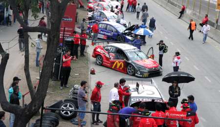 El fin de semana más espectacular del año