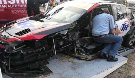 Reinoso con renovadas esperanzas luego del fuerte golpe de Olavarría