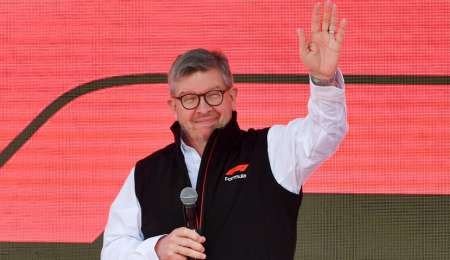 Carreras Sprint en F1: lo de Bakú entusiasmó a Ross Brawn