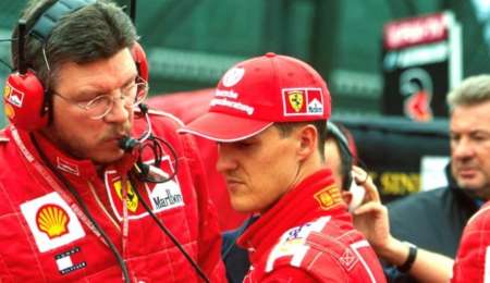 "Schumacher era una persona bastante incomprendida"