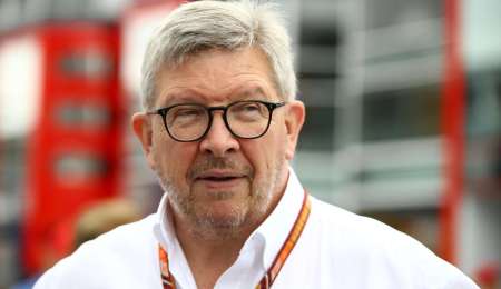 "Me frustra que piensen que queremos estropear la Fórmula 1"