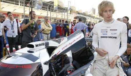 SEGUN HARTLEY ALONSO SE CANSARÁ