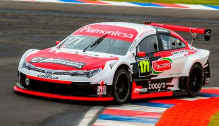 Top Race Series igualó un récord de ganadores diferentes