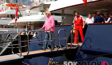 Briatore, condenado a 18 meses de cárcel