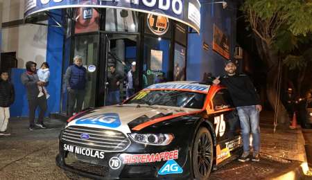 Brugues quiere ser protagonista