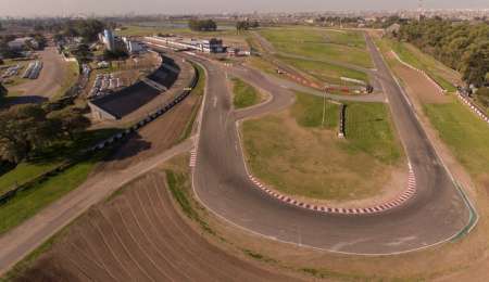 Torneo 2021: ¿Dónde correrá el Súper después de Buenos Aires?