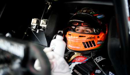 Matías Rossi avanzó en la primera final del Stock Car