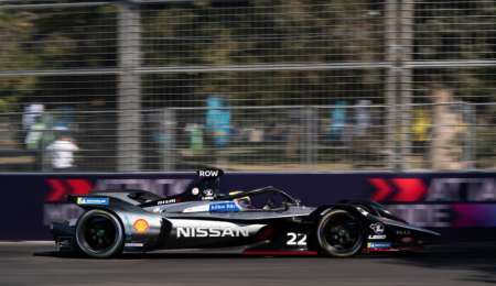 Buemi largará adelante tras la sanción a Di Grassi