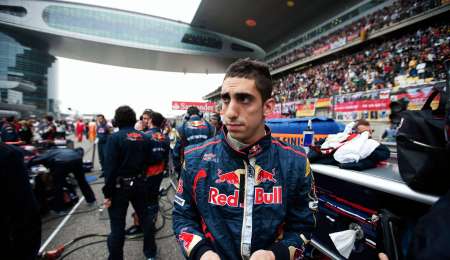 Sébastien Buemi podría volver a la F1