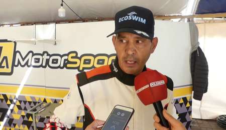 Marcelo Bugliotti correrá en Turismo Pista