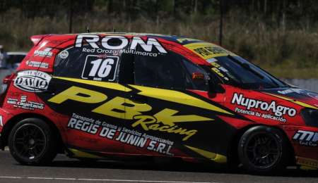 Bulich: "La prueba en Buenos Aires nos sirvió mucho"