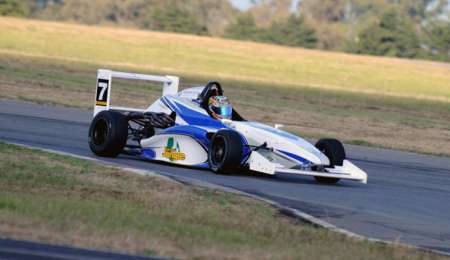 Se hace fuerte en casa