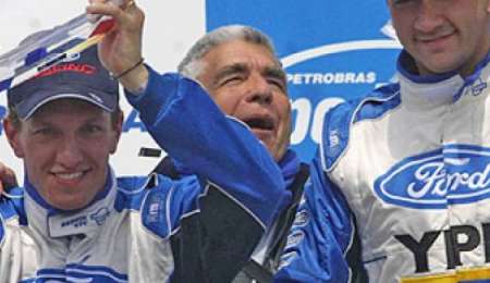 Los pilotos brasileños en el historial de la categoría