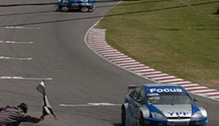 ¿Cuántos pilotos de F1 ganaron en el TC2000?