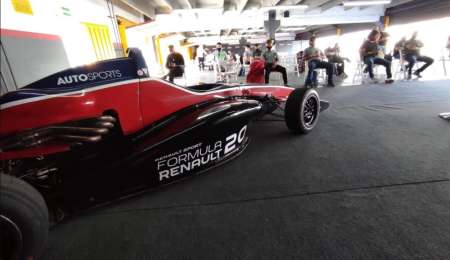 “Esta edición de la Búsqueda de Talentos fue la mejor de todas”