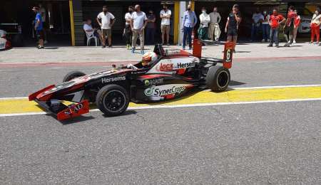 Galería: la Búsqueda de Talentos en Buenos Aires