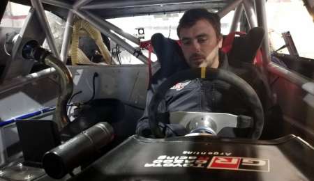 "Es una gran oportunidad en mi carrera deportiva"