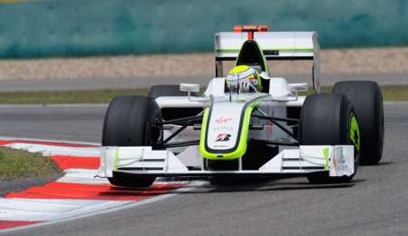 Brawn GP: Llegó, mató y se fue