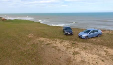 EL C-ELYSÉE LLEGA AL MERCADO ARGENTINO