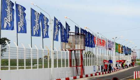 Top Race y CarX: horarios para Concepción del Uruguay