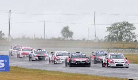 Los horarios del fin de semana para el regreso del Top Race 