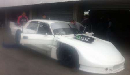 Prueba larga duración