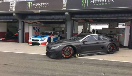 "Estoy en uno de los momentos más importantes de mi carrera"