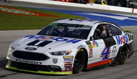 La Nascar como el TC