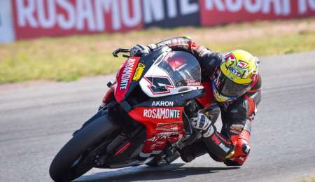 Una misión que no es imposible