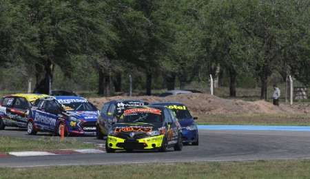 Turismo Pista: homologaron dos nuevos modelos para la Clase 3