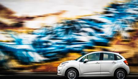 EDICIÓN LIMITADA DEL C3 TECHNO