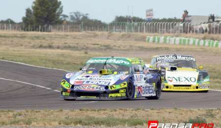 La primera de González