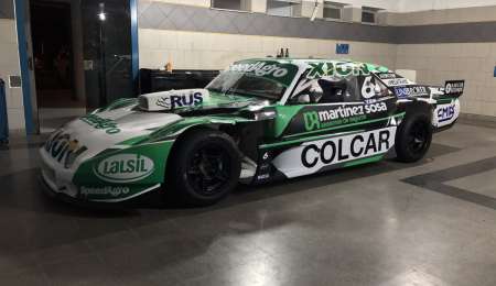 “Es el año en el que estoy mejor preparado”