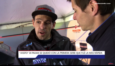 Hablaron los ganadores de las series