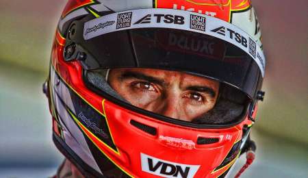 “Nunca corrí en Salta”