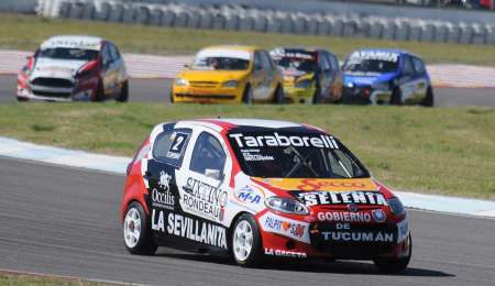 La primera de Ortega