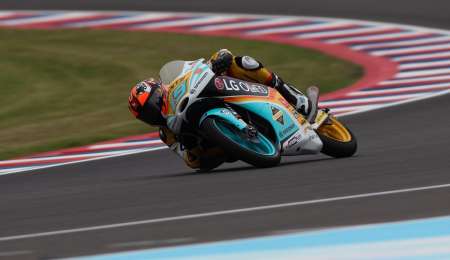 Rodrigo busca protagonismo