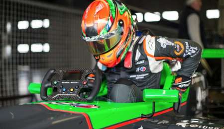 Fenestraz inicia su temporada