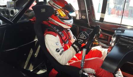 Girolami manda de entrada