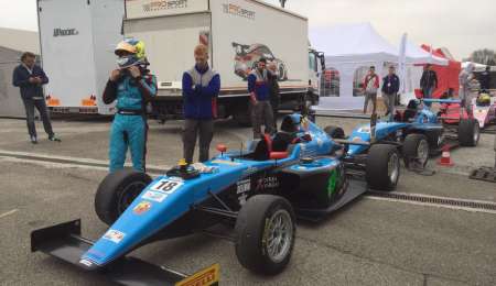 Recargo para Carrara