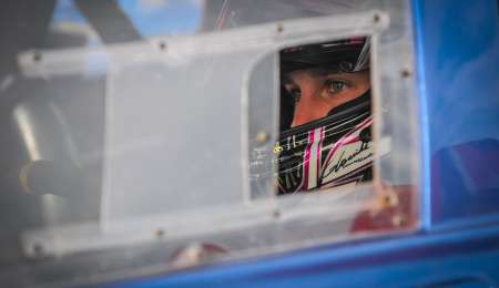 "Correr en Chaco me favorece"