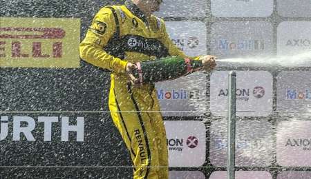 Luque no les dio chances