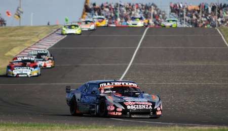 "La idea es mejorar para ser protagonistas"