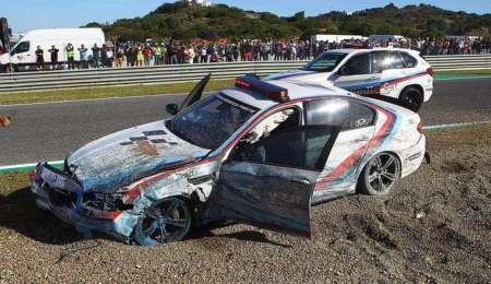 Auto de (In) Seguridad