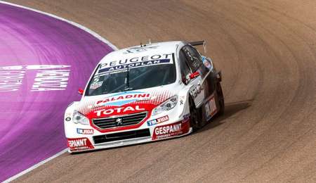 Peugeot llega agrandado