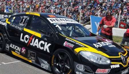 Súper TC2000, ya podés comprar las entradas