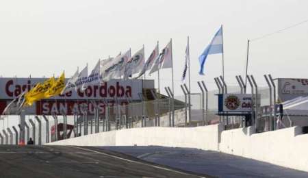 De Córdoba para la TV