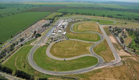 La crisis que acecha al Cabalén