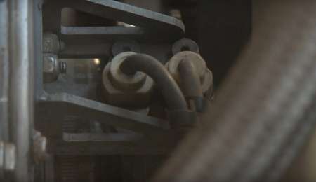 Informe Técnico: Cable Captor