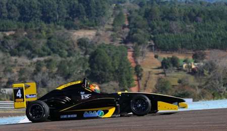 Cabrera defiende su liderazgo en el Coliseo Porteño